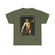 VALENTIN DE BOULOGNE - St John the Baptist (Artwork) T-Shirt
