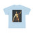 VALENTIN DE BOULOGNE - St John the Baptist (Artwork) T-Shirt