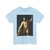 VALENTIN DE BOULOGNE - St John the Baptist (Artwork) T-Shirt
