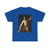 VALENTIN DE BOULOGNE - St John the Baptist (Artwork) T-Shirt