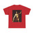 VALENTIN DE BOULOGNE - St John the Baptist (Artwork) T-Shirt