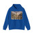GISSEY, Henri - The Ballet of the Night (Artwork) Hoodie