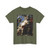 RUBENS, Peter Paul - The Consequences of War (detail) (Artwork) T-Shirt