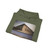 GIULIO Romano - Facade and courtyard view (Artwork) Hoodie