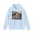 GIULIO Romano - Facade and courtyard view (Artwork) Hoodie