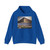 GIULIO Romano - Facade and courtyard view (Artwork) Hoodie