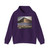 GIULIO Romano - Facade and courtyard view (Artwork) Hoodie