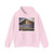 GIULIO Romano - Facade and courtyard view (Artwork) Hoodie