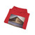 GIULIO Romano - Facade and courtyard view (Artwork) Hoodie