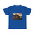 VALKENBORCH, Lucas van - Mountainous Landscape (Artwork) T-Shirt