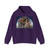 GIULIO Romano - Saint Mary Magdalene borne by Angels (Artwork) Hoodie