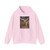 GIULIO Romano - View of the Sala dei Giganti (Artwork) Hoodie