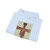 GIUNTA Pisano - Crucifix (Artwork) Hoodie