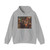 CORREGGIO - Martyrdom of Four Saints (Artwork) Hoodie