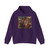 CORREGGIO - Martyrdom of Four Saints (Artwork) Hoodie