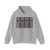 GIUNTA Pisano - Double-Sided Processional Cross (Artwork) Hoodie