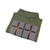 GIUNTA Pisano - Double-Sided Processional Cross (Artwork) Hoodie
