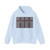 GIUNTA Pisano - Double-Sided Processional Cross (Artwork) Hoodie