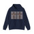 GIUNTA Pisano - Double-Sided Processional Cross (Artwork) Hoodie