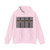 GIUNTA Pisano - Double-Sided Processional Cross (Artwork) Hoodie