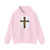 GIUNTA Pisano - Crucifix2 (Artwork) Hoodie