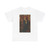 VAN EYCK - MADONNA BY THE FOUNTAIN, 1439 (Artwork) T-Shirt