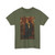 VAN EYCK - MADONNA BY THE FOUNTAIN, 1439 (Artwork) T-Shirt