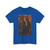VAN EYCK - MADONNA BY THE FOUNTAIN, 1439 (Artwork) T-Shirt
