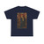 VAN EYCK - MADONNA BY THE FOUNTAIN, 1439 (Artwork) T-Shirt