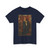 VAN EYCK - MADONNA BY THE FOUNTAIN, 1439 (Artwork) T-Shirt