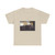 VANDERLYN, John - Columbus Landing at Guanahani, 1492 (Artwork) T-Shirt