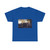 VANDERLYN, John - Columbus Landing at Guanahani, 1492 (Artwork) T-Shirt