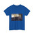 VANDERLYN, John - Columbus Landing at Guanahani, 1492 (Artwork) T-Shirt