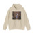 GIUSTO de' Menabuoi - Paradise (detail) (Artwork) Hoodie