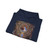 GIUSTO de' Menabuoi - Paradise (detail) (Artwork) Hoodie
