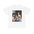 VANNI, Francesco - Madonna and Child with St Lucy (Artwork) T-Shirt