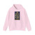 GIUSTO de' Menabuoi - The Coronation of the Virgin, and Other Scenes (1) (Artwork) Hoodie