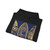 GIUSTO de' Menabuoi -The Coronation of the Virgin, and Other Scenes (Artwork) Hoodie