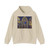 GIUSTO de' Menabuoi -The Coronation of the Virgin, and Other Scenes (Artwork) Hoodie