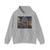 GIUSTO de' Menabuoi -The Coronation of the Virgin, and Other Scenes (Artwork) Hoodie