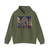 GIUSTO de' Menabuoi -The Coronation of the Virgin, and Other Scenes (Artwork) Hoodie