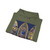 GIUSTO de' Menabuoi -The Coronation of the Virgin, and Other Scenes (Artwork) Hoodie