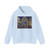 GIUSTO de' Menabuoi -The Coronation of the Virgin, and Other Scenes (Artwork) Hoodie