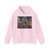 GIUSTO de' Menabuoi -The Coronation of the Virgin, and Other Scenes (Artwork) Hoodie