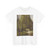 SHISKIN, Ivan Ivanovich - path in the woods 1886 (Artwork) T-Shirt