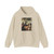 GLEYRE, Charles-Gabriel - Romans Under the Yoke (Artwork) Hoodie