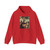 GLEYRE, Charles-Gabriel - Romans Under the Yoke (Artwork) Hoodie