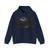 GLOVER, John - A Corroboree in Van Diemen's Land (Artwork) Hoodie