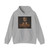 GODEFROYD, Etienne - Reliquary Bust of San Gennaro (Artwork) Hoodie