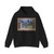 GIOVANNI di Paolo - St John the Baptist Goes into the Wilderness (Artwork) Hoodie